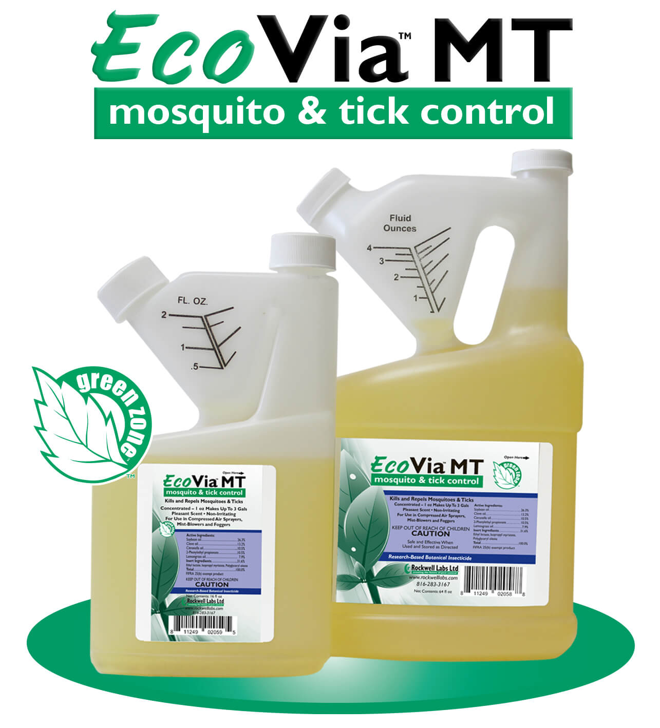 EcoVia MT