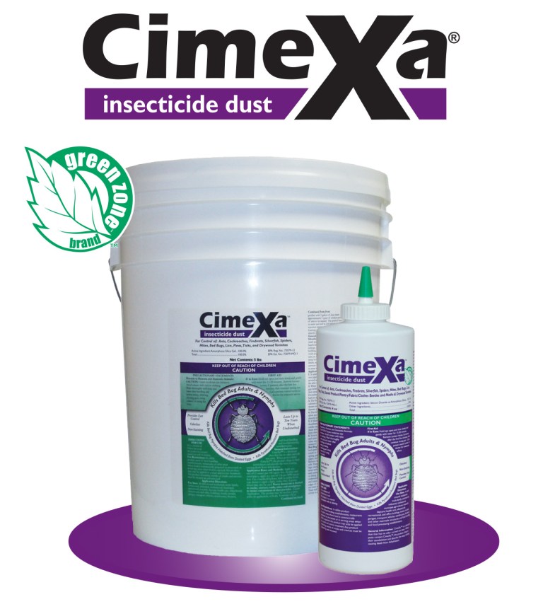 CimeXa – Rockwell Labs Ltd