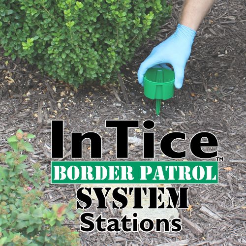 InTice™ Border Patrol™ System Stations