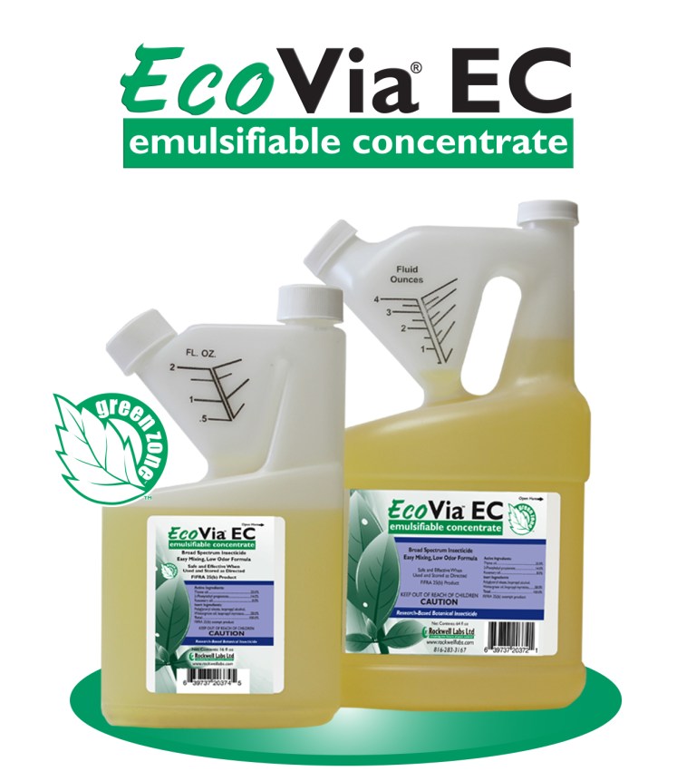 EcoVia EC – Rockwell Labs Ltd