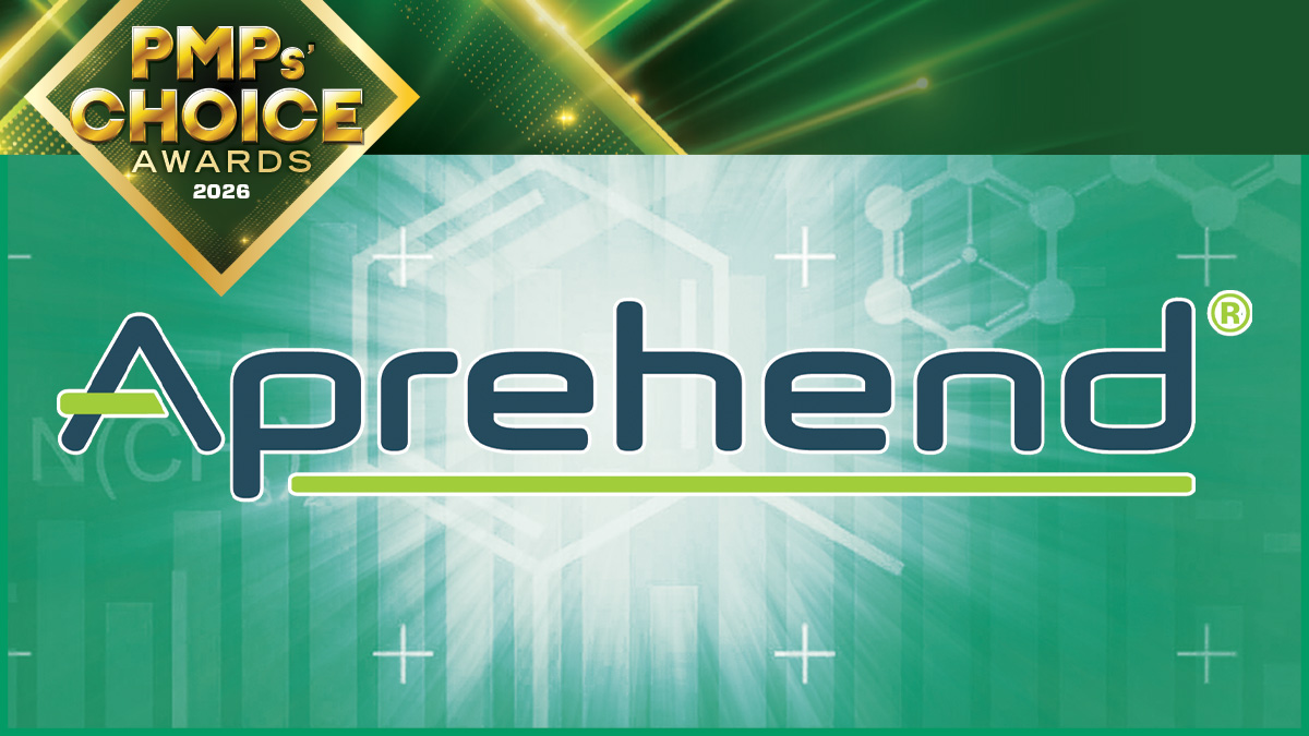 Aprehend® Consistently Delivers Results