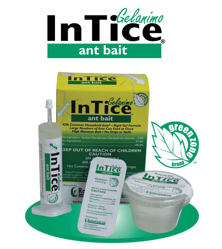 カプセルイン　アイシージェル InTice Gelanimo – Rockwell Labs Ltd