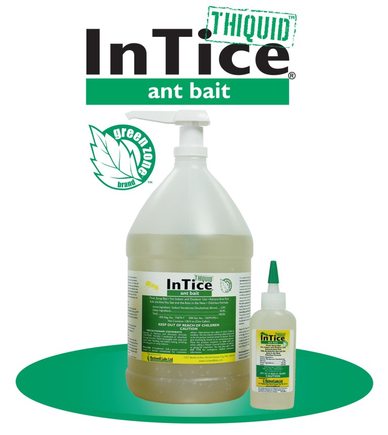 InTice Thiquid – Rockwell Labs Ltd