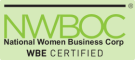 NWBOC National Women Business Corp